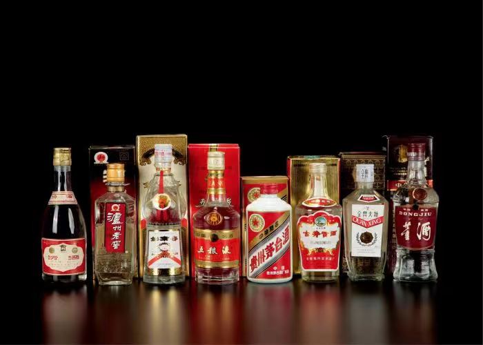 芒市老酒储存的方法